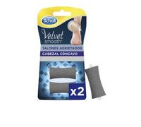 Scholl Tacchi Di Ricambio Velvet Smoth