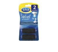 Igiene Scholl unisex Lima VELVET SMOOTH per calli persistenti ricarica 2 unità