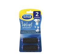 Igiene Scholl unisex Lima VELVET SMOOTH per calli persistenti ricarica 2 unità