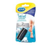 Scholl Velvet Smooth Lima - Scrub piedi