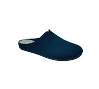 Scholl - Vera Petrolio Pantofola Donna Con Memory Cushion Numero 39