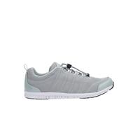 Scholl Wind Step, Sneaker Donna, Grigio, 36 EU