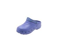 Scholl Work Light, Scarpe da lavoro per settore medico Unisex - Adulto, Blu, 44