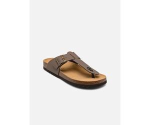 Scholl - YVES COLLECTION Marrone - Infradito 43 Marrone