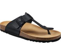 Scholl YVES - Sandali, Black,