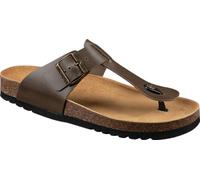 Scholl Yves, Sandali Uomo, Cachi, 42 EU