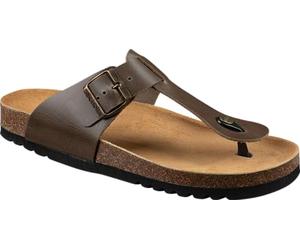 Scholl Yves, Sandali Uomo, Cachi, 45 EU