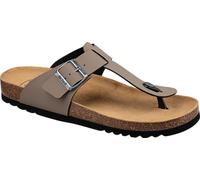 Scholl Yves, Sandali Uomo, Grigio, 45 EU