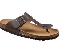 Scholl Yves, Sandali Uomo, Marrone, 43 EU