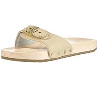 Scholl Zoccoli PESCURA Flat, Sabbia, 42 EU