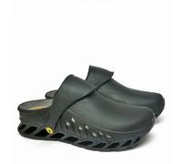 SCHOLL ZOCCOLI PROFESSIONALI EVOFLEX ORIGINAL NERO STERILIZZABILI E ANTISCIVOLO