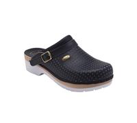Scholl's Clog Supercomf Blu Navy