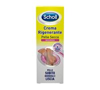 Crema Rigenerante Pelle Secca Scholl 60ml