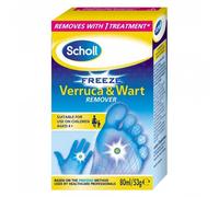 SCHOLL'S FREEZE VERRUCA SCHOLL CON SISTEMA APPLICATORE