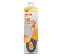 Scholl Plantari Lombari In-Balance 2 pezzi Taglia S