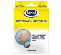 Scholl Protezione All Valgo l
