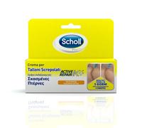 Dr. Scholl's Div. Rb Healthcare Scholl Crema Talloni Active Repair K+ 60 Ml