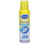 SCHOLL'S SCHOLL DEO CONTROL SPRAY SCARPE