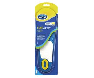 SCHOLL'S SCHOLL GEL ACTIV SPORT UOMO