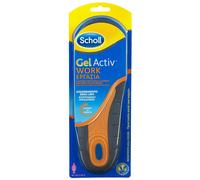 Scholl Gel Activ Work Donna solette