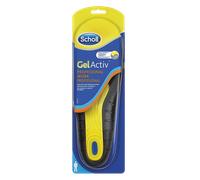 SCHOLL'S SCHOLL GEL ACTIV WORK UOMO