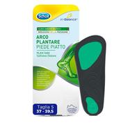 SCHOLL'S SCHOLL PLANTARE ARCO S 2 PEZZI