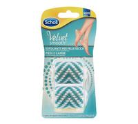 SCHOLL'S SCHOLL VELVET REFILL SPAZZOLA ESFOLIANTE