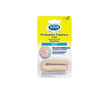 Protezione Per Calli Tubolare In Gel Ritagliabile Scholl