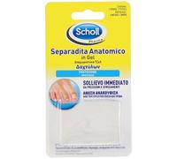 DR.SCHOLL'S div.RB HEALTHCARE SCHOLL GELACTIV SEP/DITA ANAT