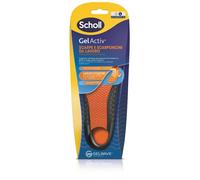 Scholl's Wellness Company Scholl Gelactiv Scarpe Scarponcini Lavoro L