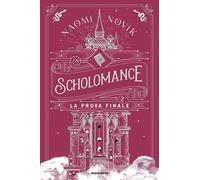 Scholomance 2 - La prova finale