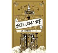 Scholomance - La cerchia d'oro