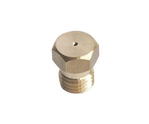 Scholtes - Beccuccio bruciatore ausiliario butano Ø 50 - c00052939