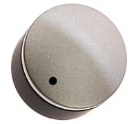 SCHOLTES - bouton chrome evo3 scholtes pour lave vaisselle SCHOLTES