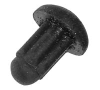 SCHOLTES - BUTEE EN CAOUTCHOUC pour table de cuisson SCHOLTES