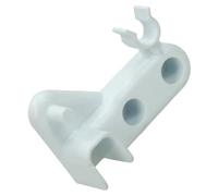 SCHOLTES - butoir blanc gauche portillon h.63x13 pour réfrigérateur SCHOLTES