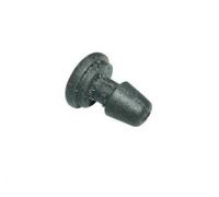SCHOLTES - caoutchouc de support grille a l unite pour table de cuisson SCHOLTES