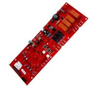 SCHOLTES - CARTE DE PUISSANCE pour four SCHOLTES