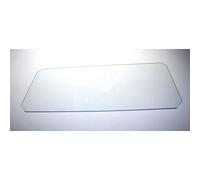 SCHOLTES - COUVRE BAC A LEGUME 46,6CM X 18,9CM pour réfrigérateur SCHOLTES