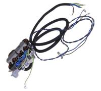 SCHOLTES - FILTRE ANTI PARASITES POUR TABLE A INDUCTION SHOLTES