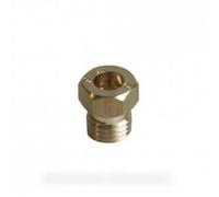 SCHOLTES - injecteur gaz naturel diam 106 pour table de cuisson SCHOLTES