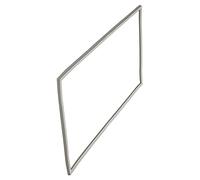 SCHOLTES - JOINT GRIS PORTE (677X1215) P900 pour réfrigérateur SCHOLTES