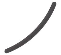 SCHOLTES - POIGNEE NOIRE MAT POUR FOUR SCHOLTES