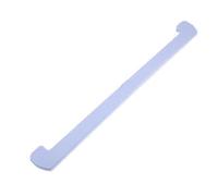 SCHOLTES - PROFIL ANTERIEUR COUVRE CRISTAL L 474X14 pour réfrigérateur SCHOLTES