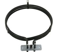 SCHOLTES - RESISTENZA CIRCOLARE 230 V 2800 W Ø19 CM PER FORNI SCHOLTES