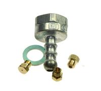 SCHOLTES - SACHET INJECTEURS GAZ BUTANE POUR TABLE DE CUISSON SCHOLTES