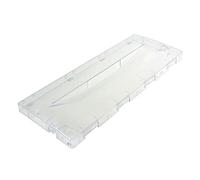 Scholtes SC55TFFAI - Coperchio per cassetto frigorifero e congelatore, con patta frontale