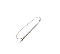 SCHOLTES - thermocouple long 100 cm pour table de cuisson SCHOLTES