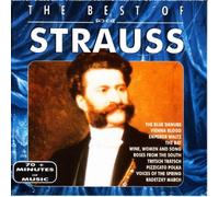 Scholz - Best of Strauss,the