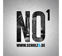 SCHOLZ, DANIEL - NO.1